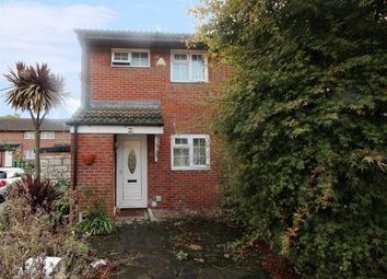 Thumbnail Property to rent in Martham Close, London