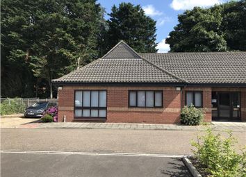 Thumbnail Office to let in Suite 2, Abbey Lodge, Southwell Road, Horsham St. Faith, Norwich, Norfolk