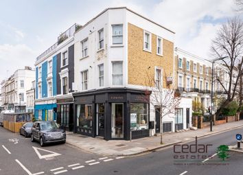 Thumbnail Retail premises to let in Westbourne Park Road, London