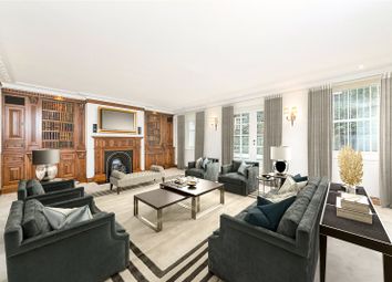5 Bedrooms Mews house to rent in St. Anselms Place, Mayfair, London W1K