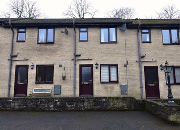 Thumbnail 2 bed terraced house to rent in Albert Court, Buxton