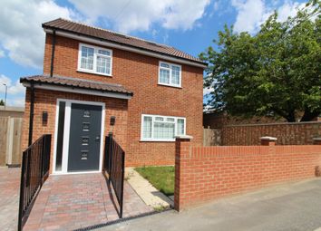 4 Bedroom Detached house for rent