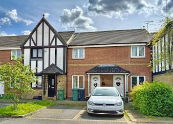 Thumbnail Terraced house to rent in South Motto, Kingsnorth, Ashford
