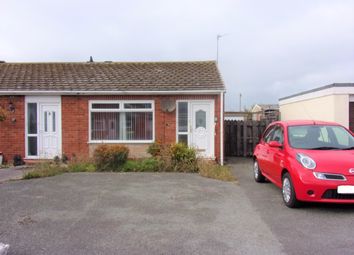 1 Bedroom Semi-detached bungalow for sale
