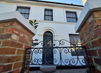 Thumbnail Detached house for sale in St. Edwards Road, Southsea, Hampshire