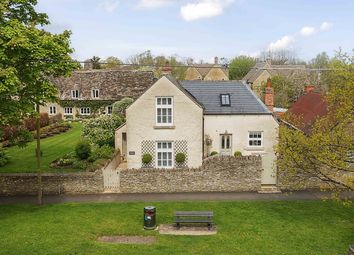 Thumbnail Detached house for sale in Chapel House High Street, South Cerney, Cirencester
