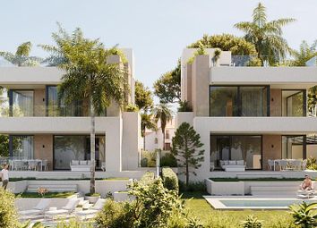 Thumbnail 4 bed villa for sale in Marbella, Málaga, Spain