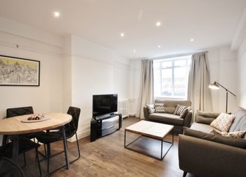 Thumbnail Flat for sale in Latymer Court, Hammersmith Road, London