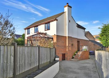 Thumbnail Detached house for sale in Tranmere Court, Guiseley, Leeds