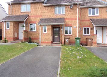 Thumbnail Property to rent in St. Rhidian Close, Pontllanfraith, Blackwood