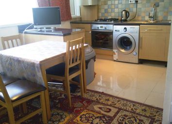 Thumbnail 4 bed flat to rent in Charfield Court, Shirland Road W9,