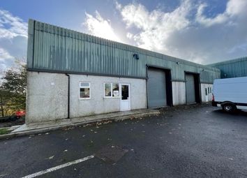 Thumbnail Light industrial to let in Lowley Road, Launceston
