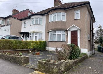 Edgware - 3 bed semi-detached house for sale
