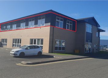 Thumbnail Commercial property for sale in Pavilion 1, First Floor Left, Players Road, Castlecraig Business Park, Stirling