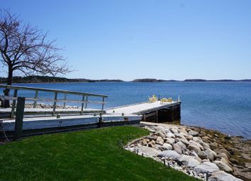 Thumbnail Land for sale in Lot 4 Oakland Road, Indian Point, Nova Scotia, Canada