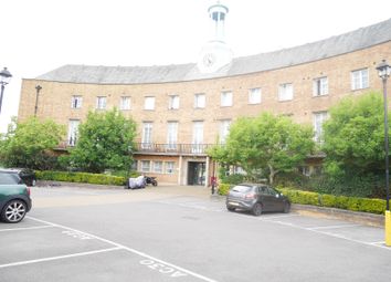 Thumbnail Flat to rent in Constable Close, Barnet