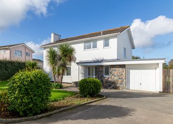 Thumbnail 3 bed semi-detached house to rent in Clos Du Petit Bois, Rue Cauchez, St. Martin, Guernsey