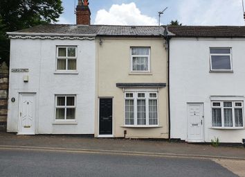 Thumbnail 2 bed terraced house to rent in Church Street, Stourbridge