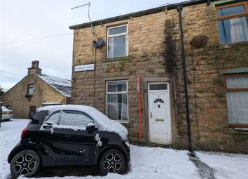 Burnley - 2 bed detached house for sale