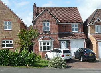 4 Bedroom Detached house for rent