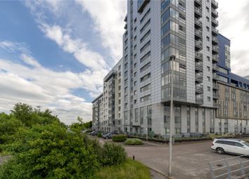 Thumbnail 2 bed flat for sale in 7/11 Western Harbour View, Newhaven, Edinburgh