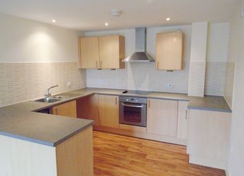 Thumbnail 2 bed flat to rent in Walsall Road, West Bromwich