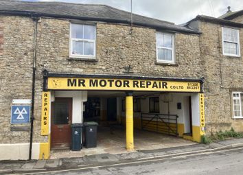 Thumbnail Industrial for sale in Beaminster, Dorset