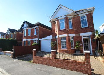 Thumbnail 5 bed detached house for sale in Stour Road, Bournemouth