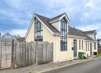 Thumbnail End terrace house for sale in Connaught Lane, Cosham, Portsmouth
