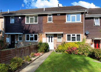 Thumbnail Terraced house to rent in Halifax Close, Crawley