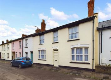 Thumbnail Property for sale in Fore Street, Silverton, Exeter