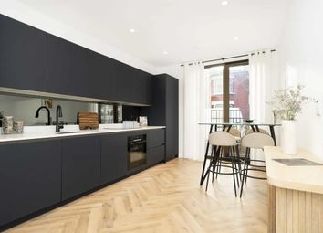 Thumbnail Flat for sale in Quartz House, Mildenhall Road, Hackney