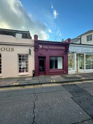 Thumbnail Retail premises to let in 13B Prince Albert Street, Brighton