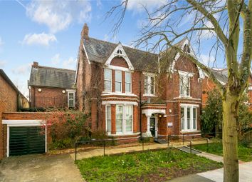 Richmond - Detached house for sale              ...