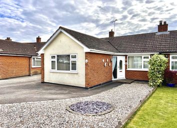 Thumbnail Semi-detached bungalow for sale in Sidmouth Rd, Chelmsford