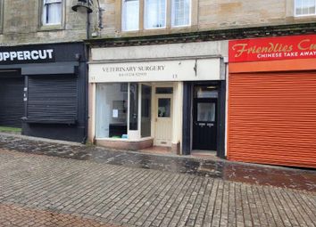 Thumbnail Retail premises to let in Main Street, Kilsyth
