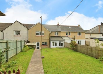 Thumbnail 3 bed terraced house for sale in Tylchawen Terrace, Tonyrefail, Porth