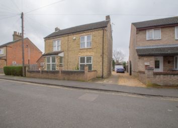 Thumbnail 5 bed detached house for sale in 58 Scotney Street, Peterborough, Cambridgeshire