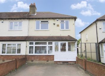 3 Bedroom End terrace house for sale