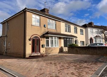 Thumbnail Property to rent in Chesterfield Road, Bristol