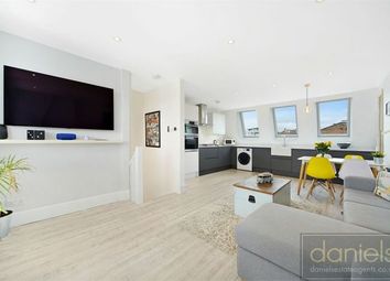 3 bed maisonette for sale in Priory Park Road, Kensal Rise NW6