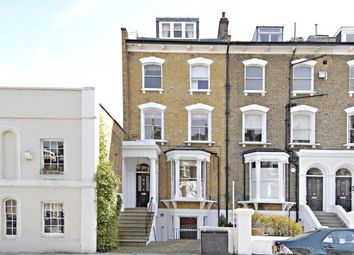 5 Bedrooms End terrace house to rent in Steeles Road, Hampstead, London NW3
