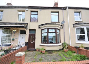 Thumbnail Terraced house for sale in Windsor Terrace, Leeholme, Bishop Auckland