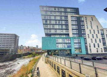 Thumbnail 2 bed flat for sale in Apartment 310 2 North Bank, Sheffield, South Yorkshire
