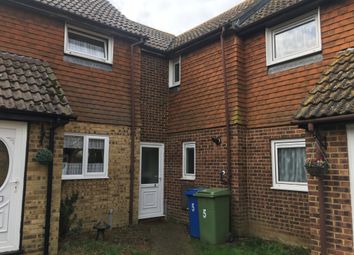 2 Bedroom Terraced house for rent