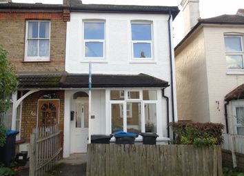 3 Bedroom Semi-detached house for rent