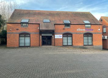 Thumbnail Office to let in 3 Temple Court, Temple Way, Coleshill, Birmingham, Warwickshire