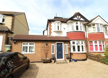 4 Bedrooms Semi-detached house for sale in St. Clair Drive, Worcester Park KT4