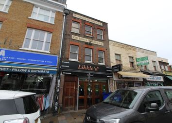 Thumbnail Property for sale in Deptford High Street, London