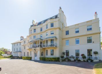 North Foreland Road, Broadstairs CT10, south east england